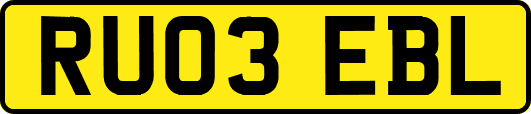 RU03EBL