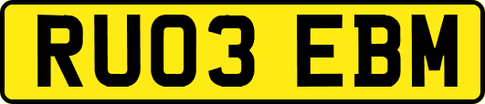 RU03EBM