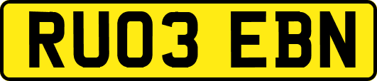 RU03EBN