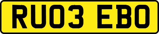 RU03EBO