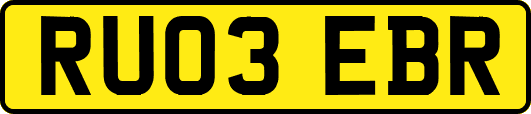 RU03EBR