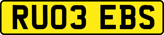 RU03EBS