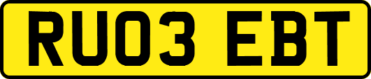 RU03EBT