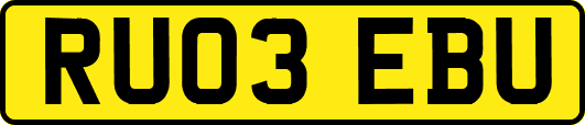 RU03EBU