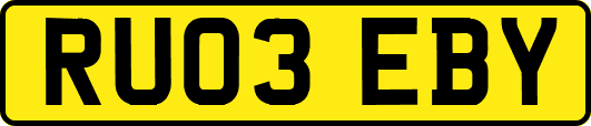 RU03EBY