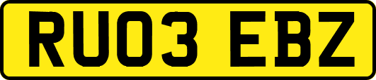 RU03EBZ