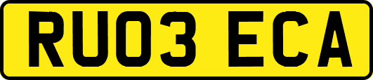 RU03ECA