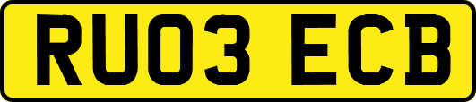 RU03ECB