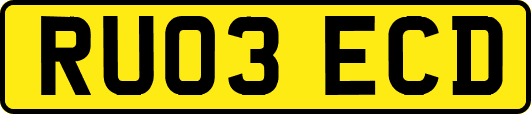 RU03ECD