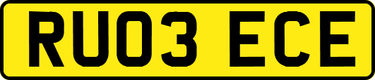 RU03ECE