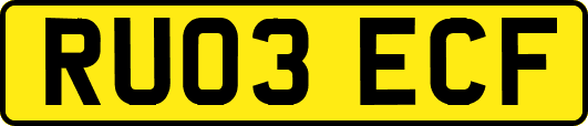 RU03ECF