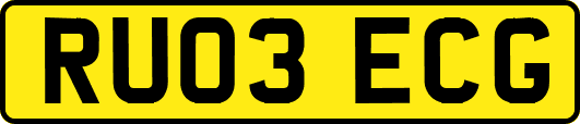 RU03ECG