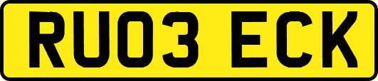 RU03ECK