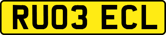 RU03ECL