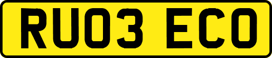 RU03ECO