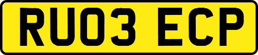 RU03ECP