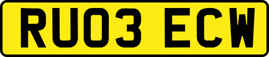 RU03ECW