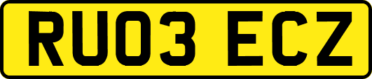 RU03ECZ