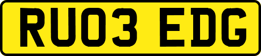 RU03EDG