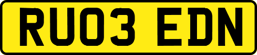 RU03EDN