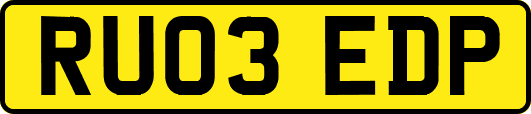 RU03EDP