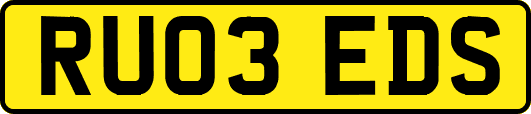 RU03EDS
