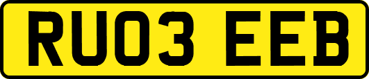RU03EEB