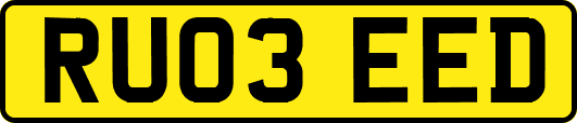 RU03EED