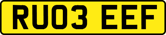 RU03EEF