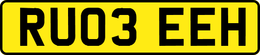 RU03EEH