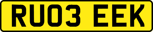 RU03EEK