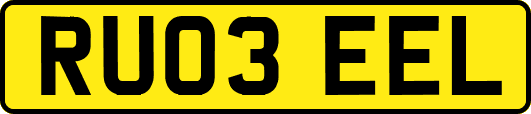RU03EEL