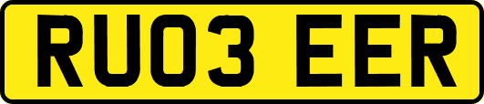 RU03EER
