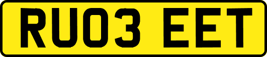 RU03EET