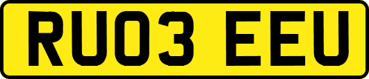 RU03EEU