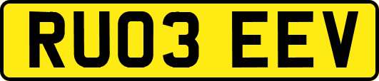 RU03EEV