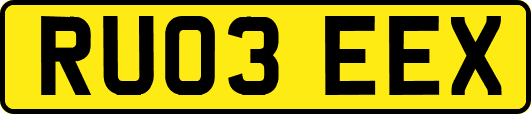 RU03EEX