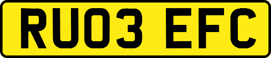 RU03EFC