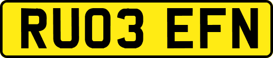 RU03EFN