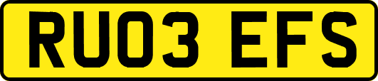 RU03EFS