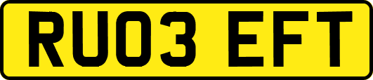 RU03EFT