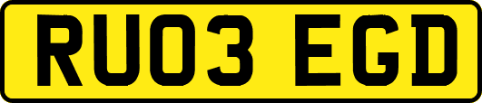 RU03EGD