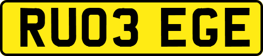 RU03EGE