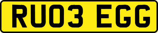 RU03EGG