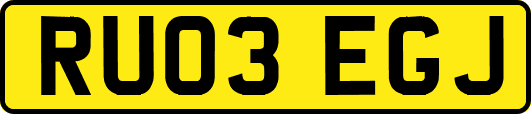 RU03EGJ