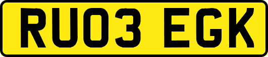 RU03EGK