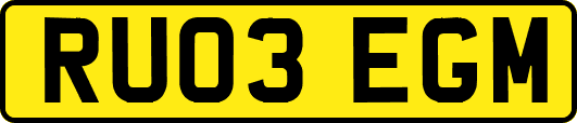 RU03EGM