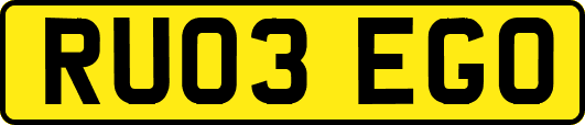 RU03EGO