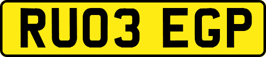 RU03EGP