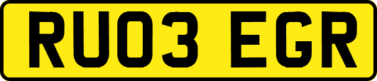 RU03EGR